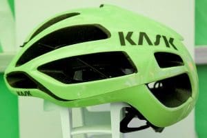 Kask Protone Cycling Helmet InterBike David Tsai