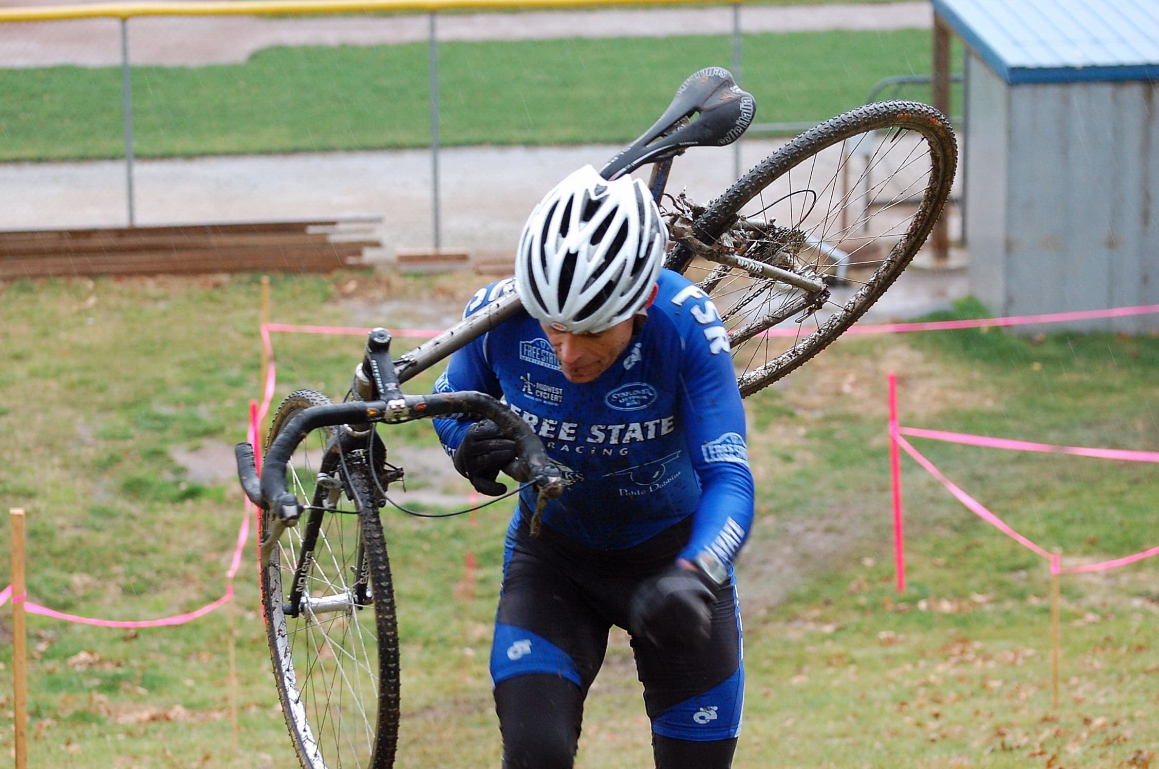 Iowa State Cyclocross Championships