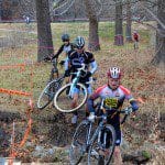 Boxing Day Cyclocross