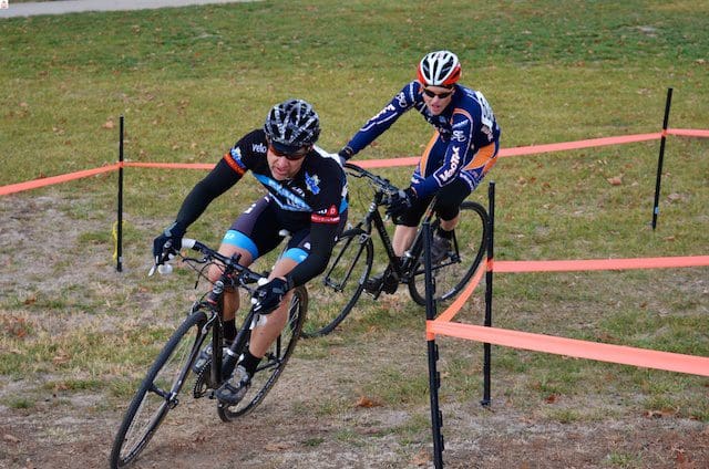 Burn off that Thanksgiving Meal with These Midwest Events