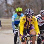 KS Race Report: More Cold Weather and Some Great Racing at Spring Fling #3