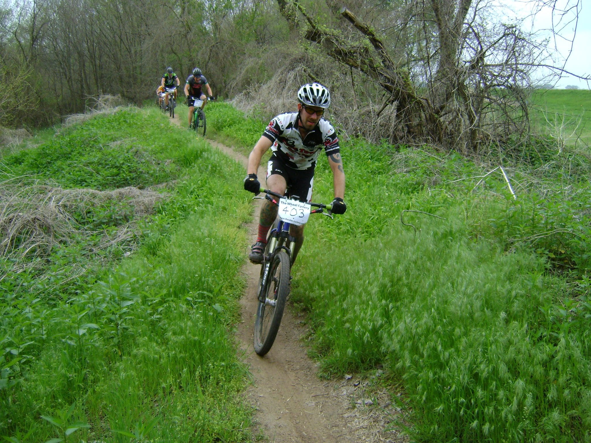 Interview with God’s Country Fat Tire Festival Promoter, Chris Locke