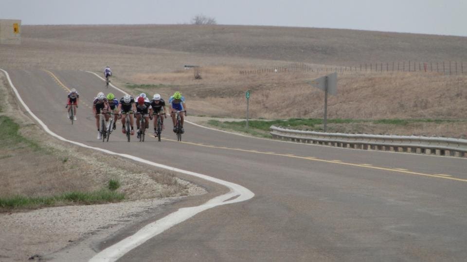 Bazaar RR Race Report