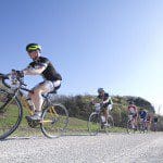 Tour of Hermann Gravel Road Race Weekend Report