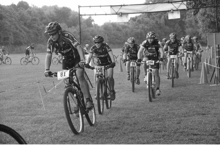 MO: Ballwin Cycles Dirt Crits