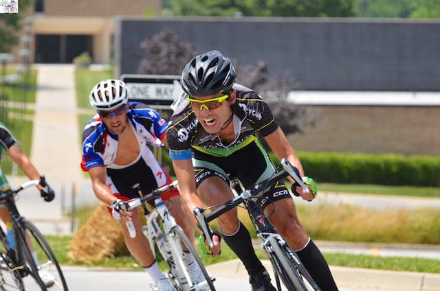 Tour of KC Longview Criterium