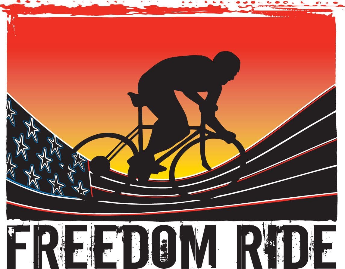 Freedom Ride Charity Event