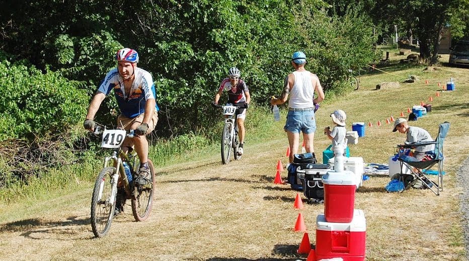 KS: Weekend XC MTB Racing – Mason’s Midsummer Meltdown
