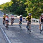 Kansas MTB Racing, Skills Camps, and Century Rides