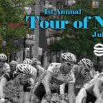 MTB and Criterium Racing in Missouri This Weekend