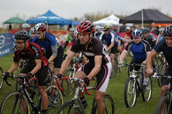 IL: Team Time Trial and Cross Racing