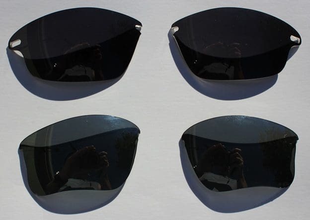 Review: Transitions Lenses, Oakley Fast Jacket • Prologue Cycling Magazine