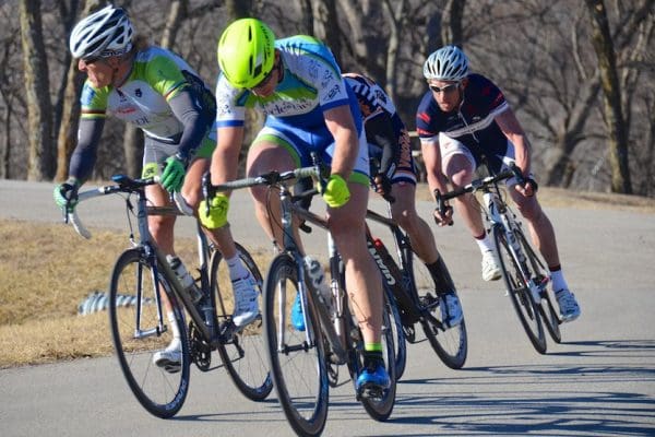 Spring Fling Opens up 2014 Kansas Road Season