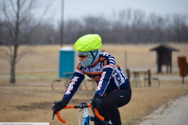 Full Weekend of Racing Across the Region