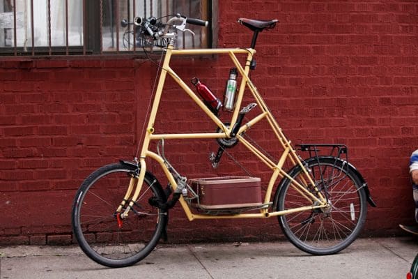 Trouble Getting Around Flood Zones? Maybe You Need One of These.
