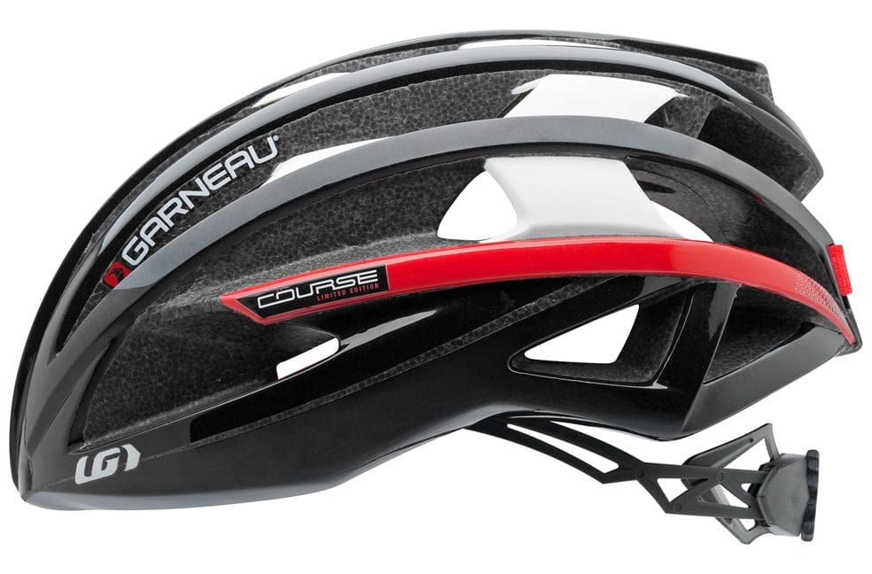 Louis Garneau Course Cycling Helmet Review