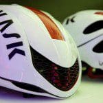 Cycling Helmets – InterBike 2014