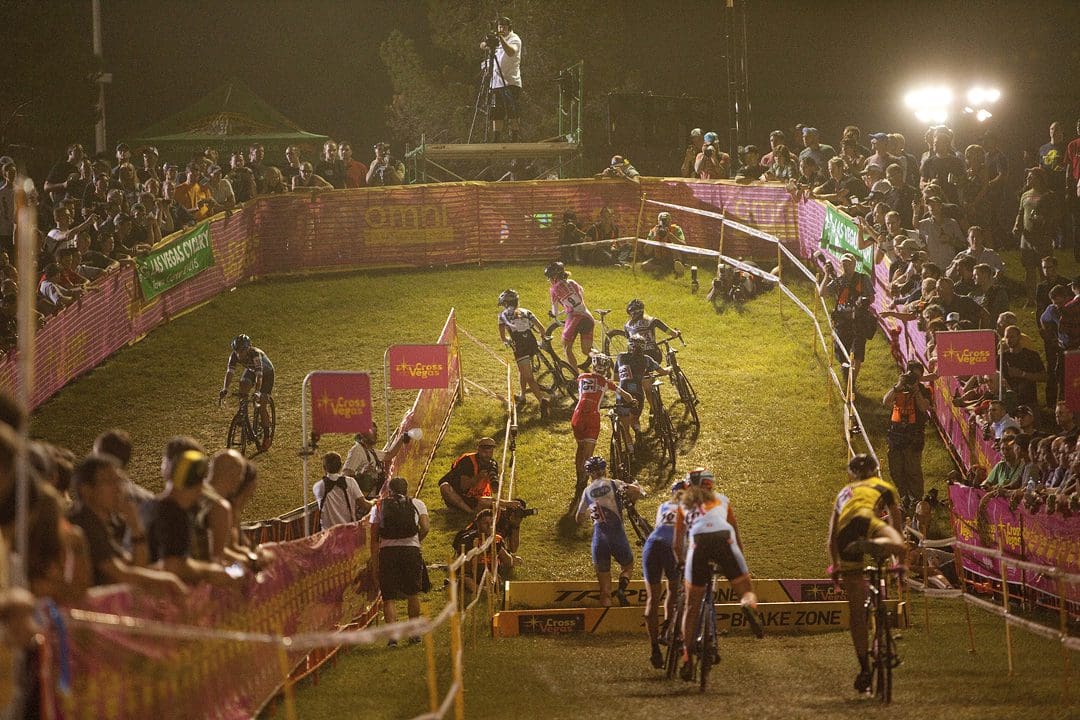 Road, Mountain, and Cross Events on Tap for This Week