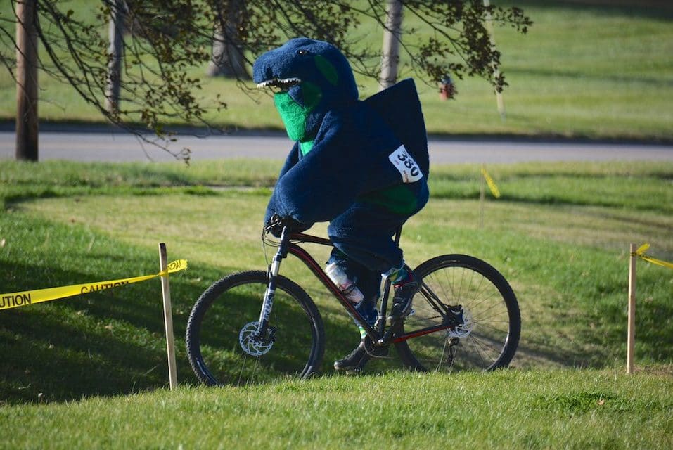 Warmer Weather for This Weekend’s Cross Schedule
