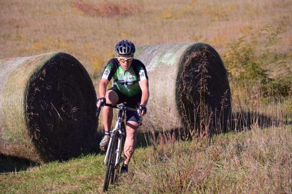 November Brings in Cooler Temps and More Cyclocross Racing