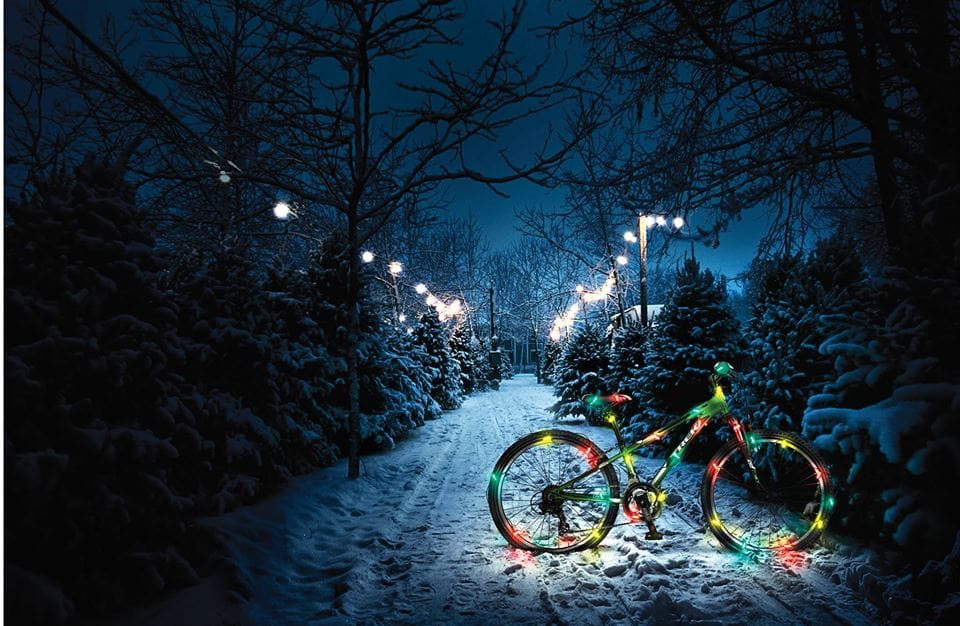 Merry Christmas and Happy Holidays