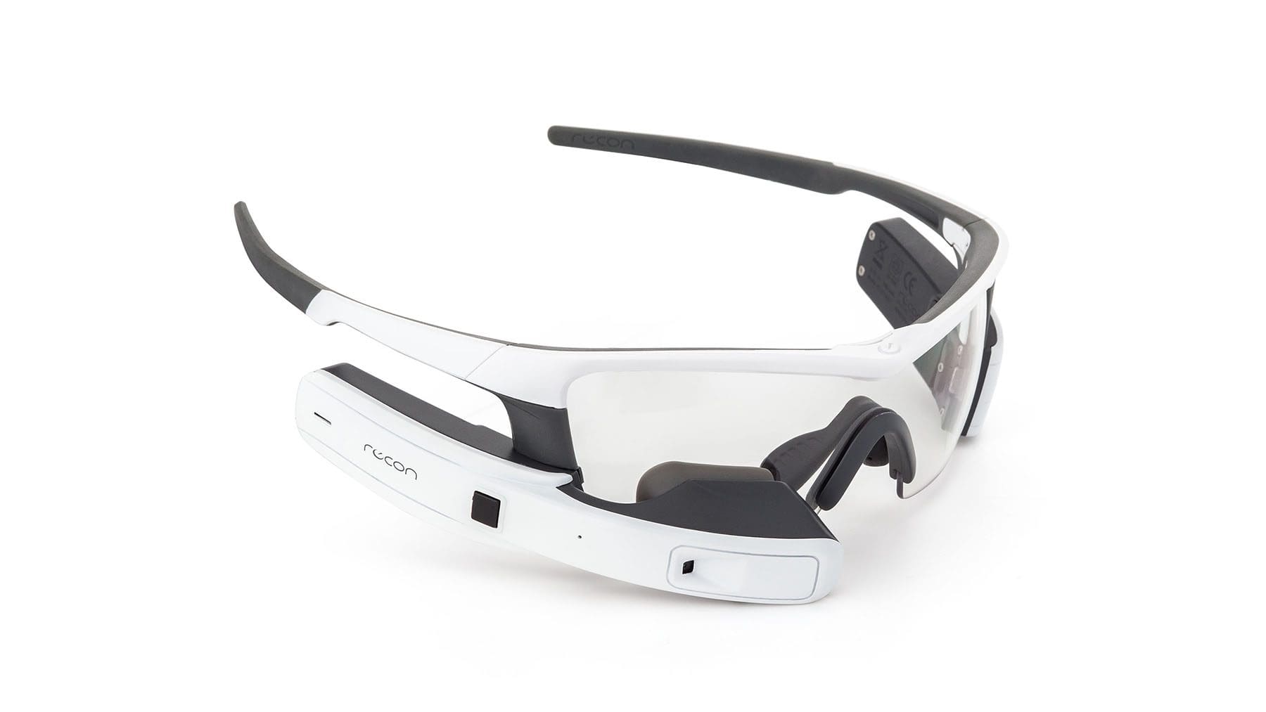 Recon Instruments Launches Recon Jet Smart Eyewear for Your Active Lifestyle