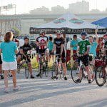 Ride 2 Boulevardia Raises Thousands to Fight Cancer