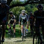 Cliff Drive Cross Rounds Out  First 4 Weeks of Cross Racing as Part of Kessler Fiesta