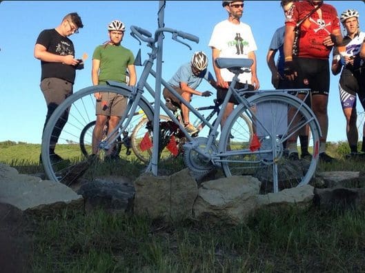 Derek Kesler Sentenced in Death of Cyclist Mark Jilka