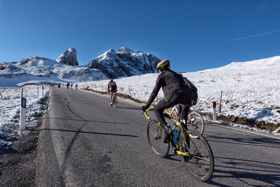 D+ Ultracycling Dolomitica Announces New Date and Start City