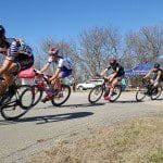 Spring Fling Week One Brought Big Fields and Record Temps