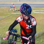 Junior Racers Split Into Age Groups for Prologue Cross