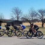Spring Fling #3 and Perry Road Race #1