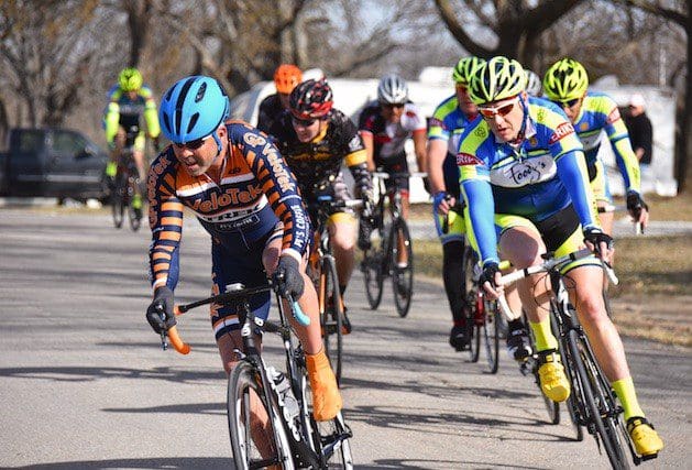 Road Season Kicks Off With 2018 Spring Fling