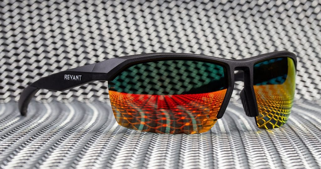 Revant Optics Expands Beyond Replacement Lenses With Their New Line of ...