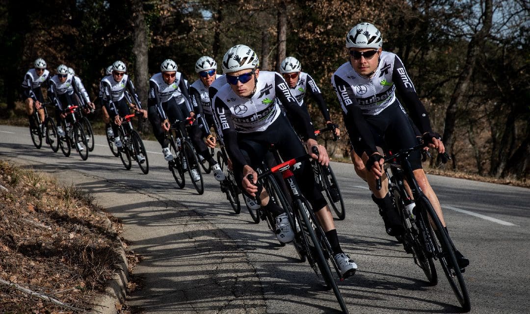Africa’s first ever UCI World Tour team, Team Qhubeka ASSOS, unveils iconic 2021 race jersey