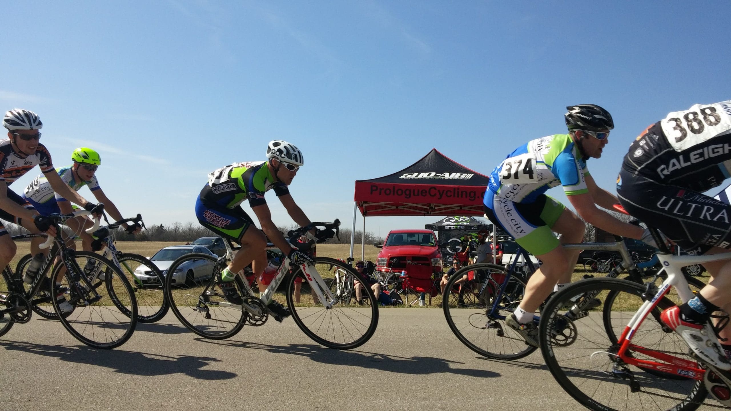 2023 Spring Fling Criterium • Prologue Cycling Magazine