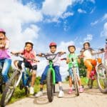 Kansas City’s Elmwood Bike Rodeo – May 6th