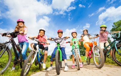 Kansas City’s Elmwood Bike Rodeo – May 6th