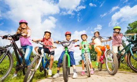 Kansas City’s Elmwood Bike Rodeo – May 6th