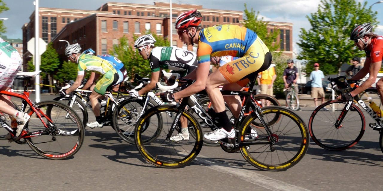 La Crosse Omnium Registration Open