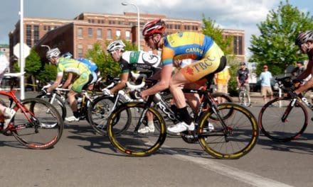 La Crosse Omnium Registration Open