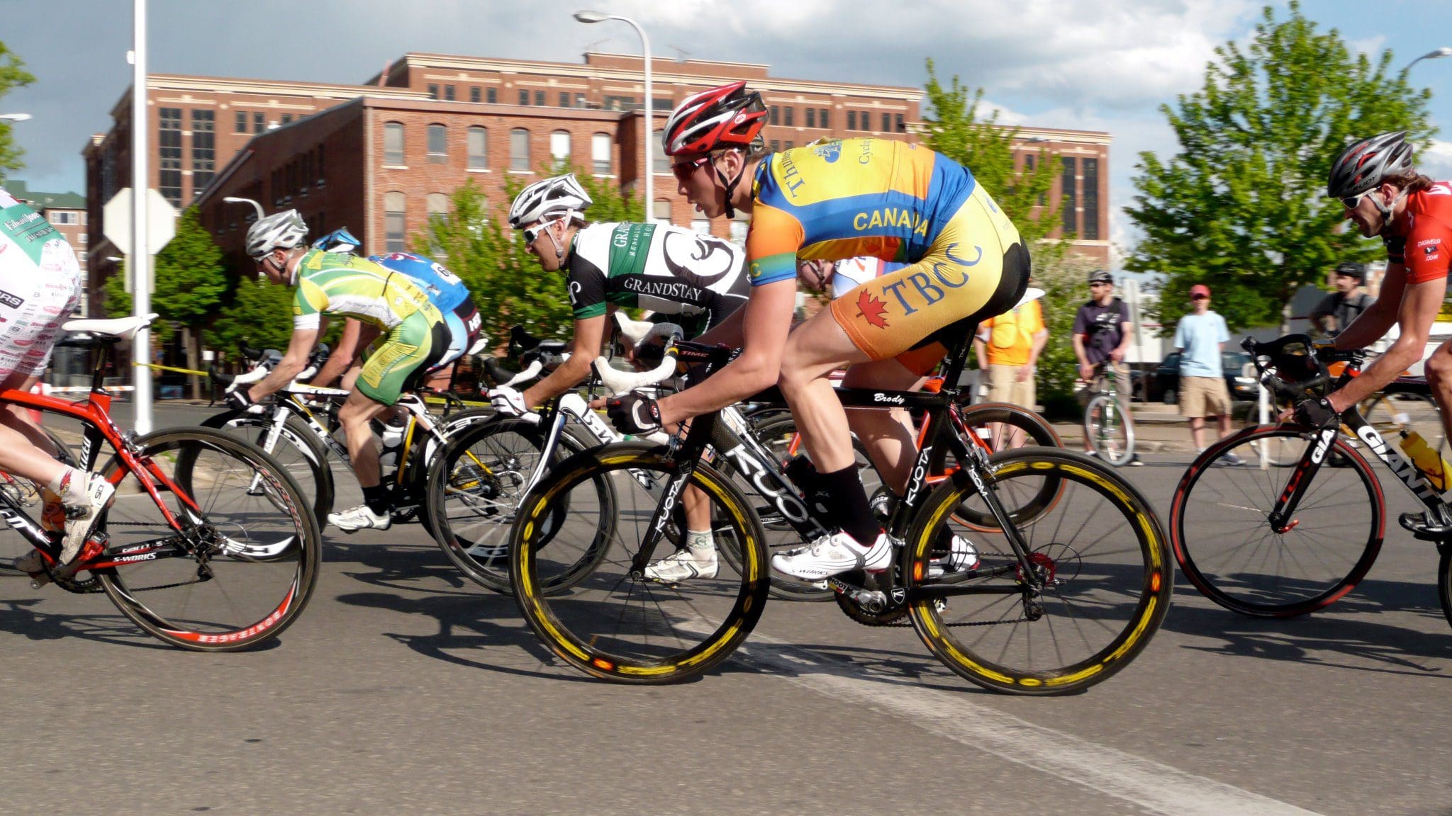 La Crosse Omnium Registration Open • Prologue Cycling Magazine