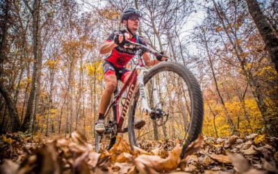 Landahl Mountain Bike Trails