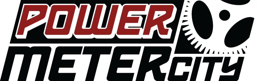 Power Meter City